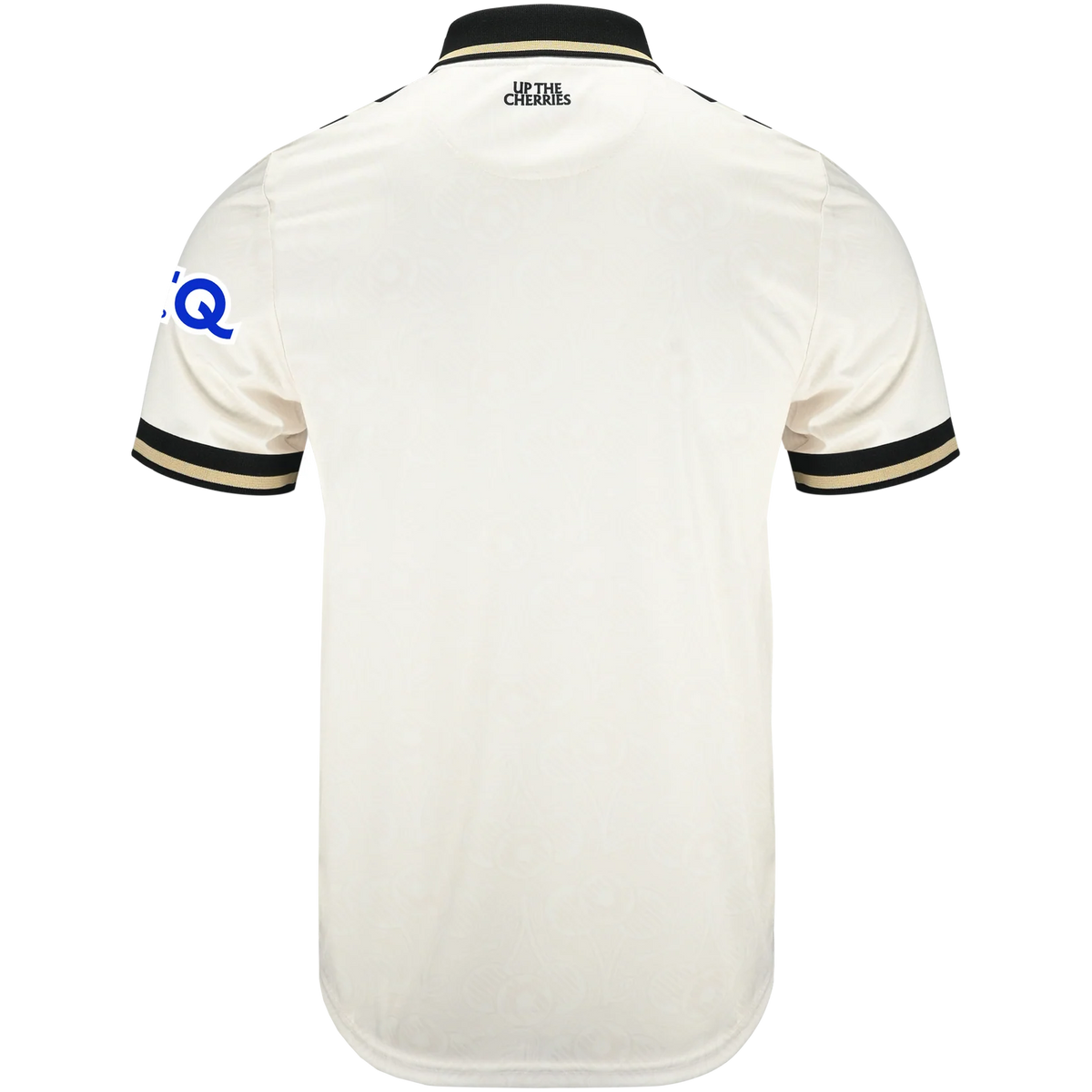 Bournemouth Camiseta Tercera 2026/27