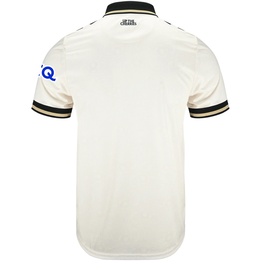 Bournemouth Camiseta Tercera 2026/27