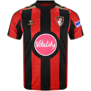 Bournemouth Camiseta Local 2026/27