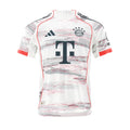 Bayern Munich visitante 25-26 versión jugador