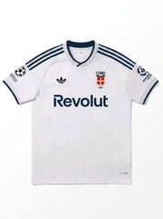 Como 1907 Camiseta Visitante 2026/27