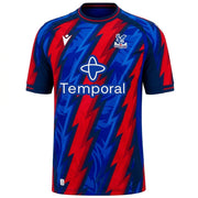 Crystal Palace Camiseta Tercera 2026/27