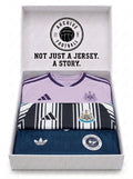 Newcastle United 2026/27 Complete Kit – Home, Away & Third Jersey Set