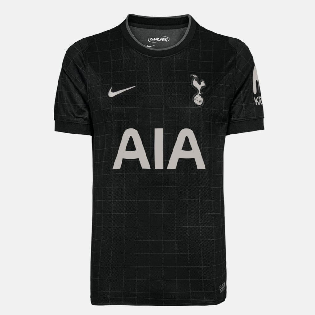Tottenham visitante 25-26 versión fan
