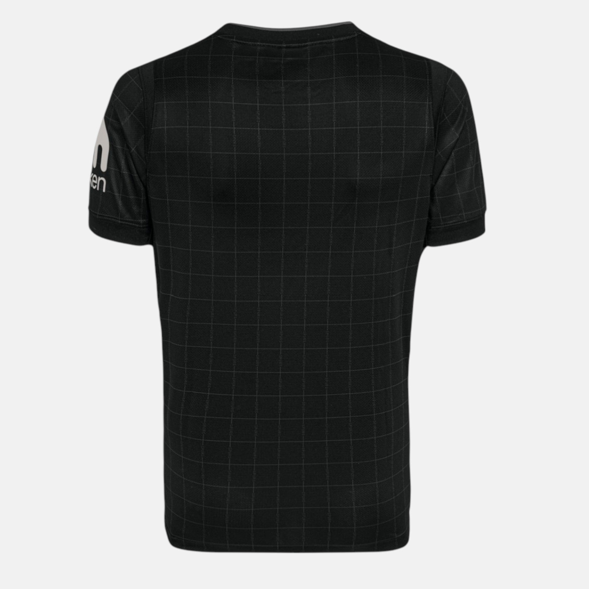 Tottenham visitante 25-26 versión fan