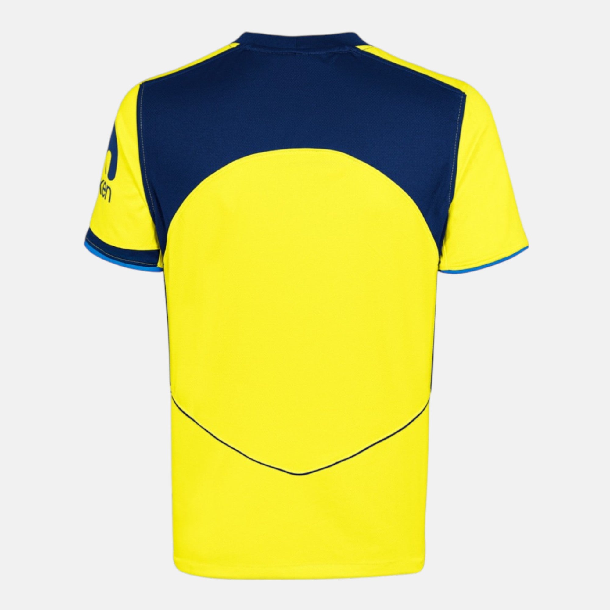 Tottenham tercera 25-26 versión fan