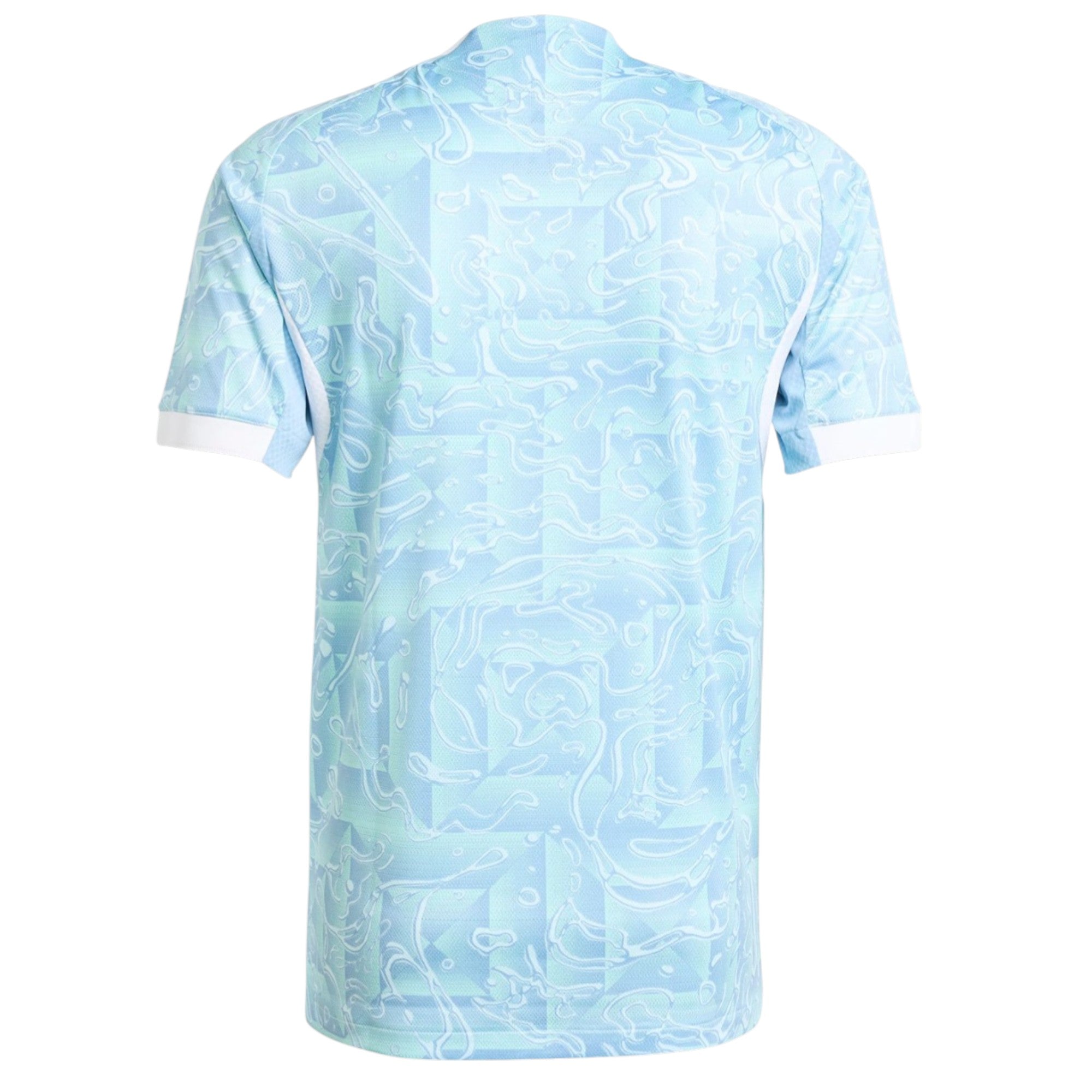 Juventus Visitante 25-26 versión jugador