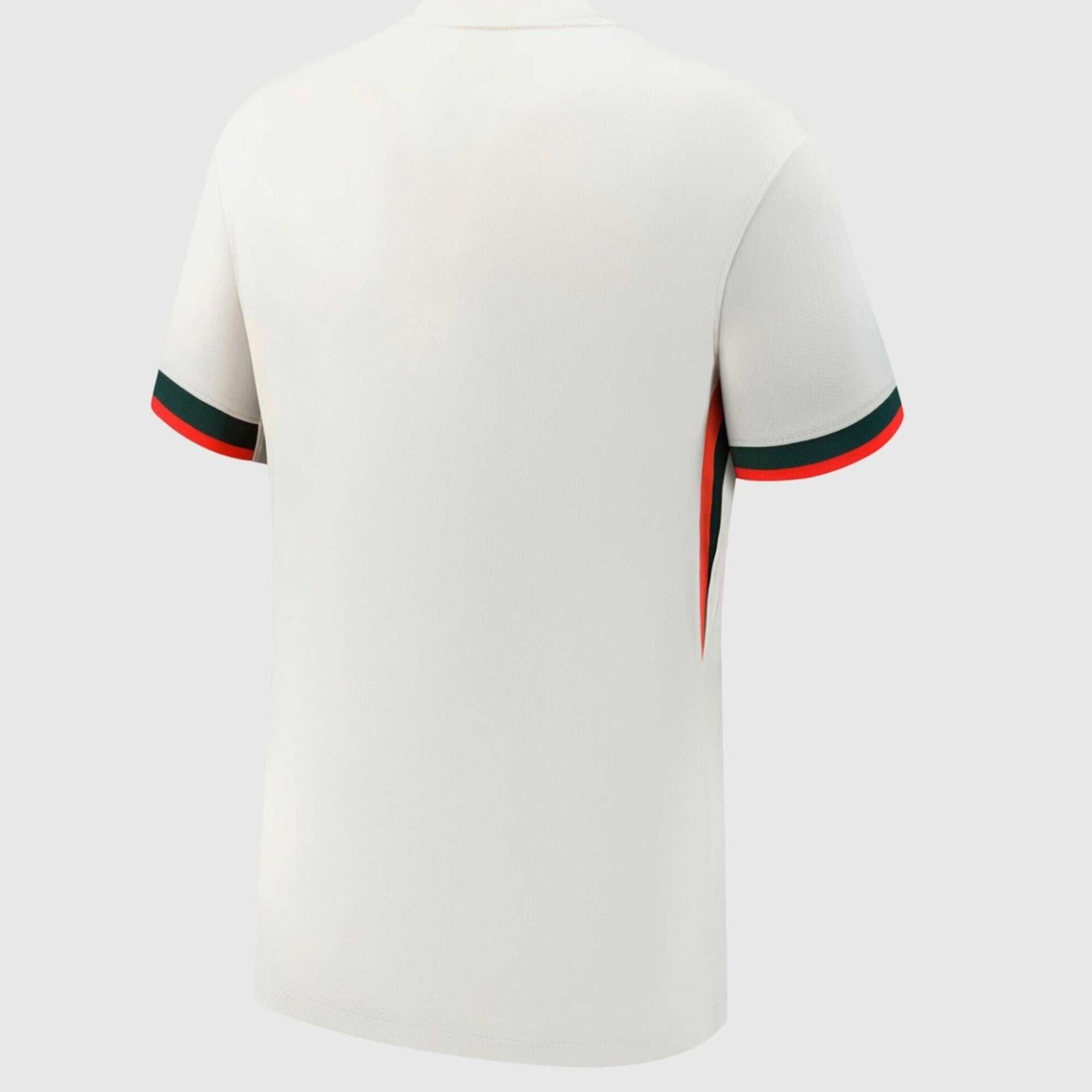 Chelsea visitante 25-26 versión fan