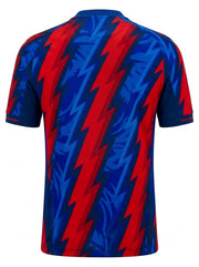 Crystal Palace Camiseta Tercera 2026/27