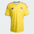 Selección Colombia local mundial 2026 versión fan