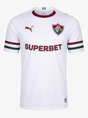 Fluminense Camiseta Visitante 2026/27