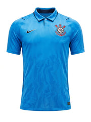 Corinthians 2026/27 Camiseta Tercera