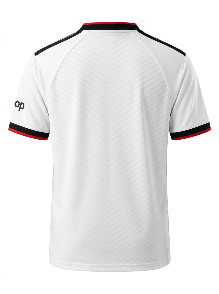 Fulham FC Camiseta Local 2026/27