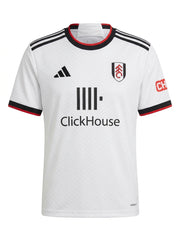 Fulham FC Camiseta Local 2026/27