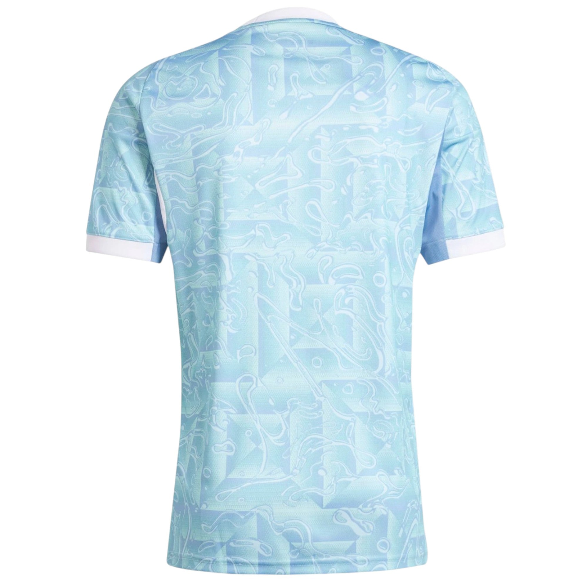 Juventus visitante 25-26 versión fan