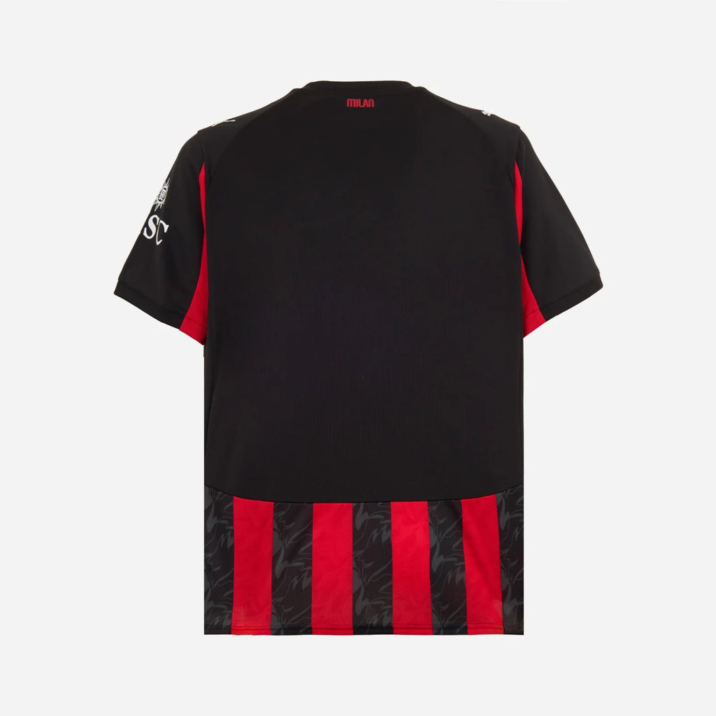 Milan Local 25-26 versión fan