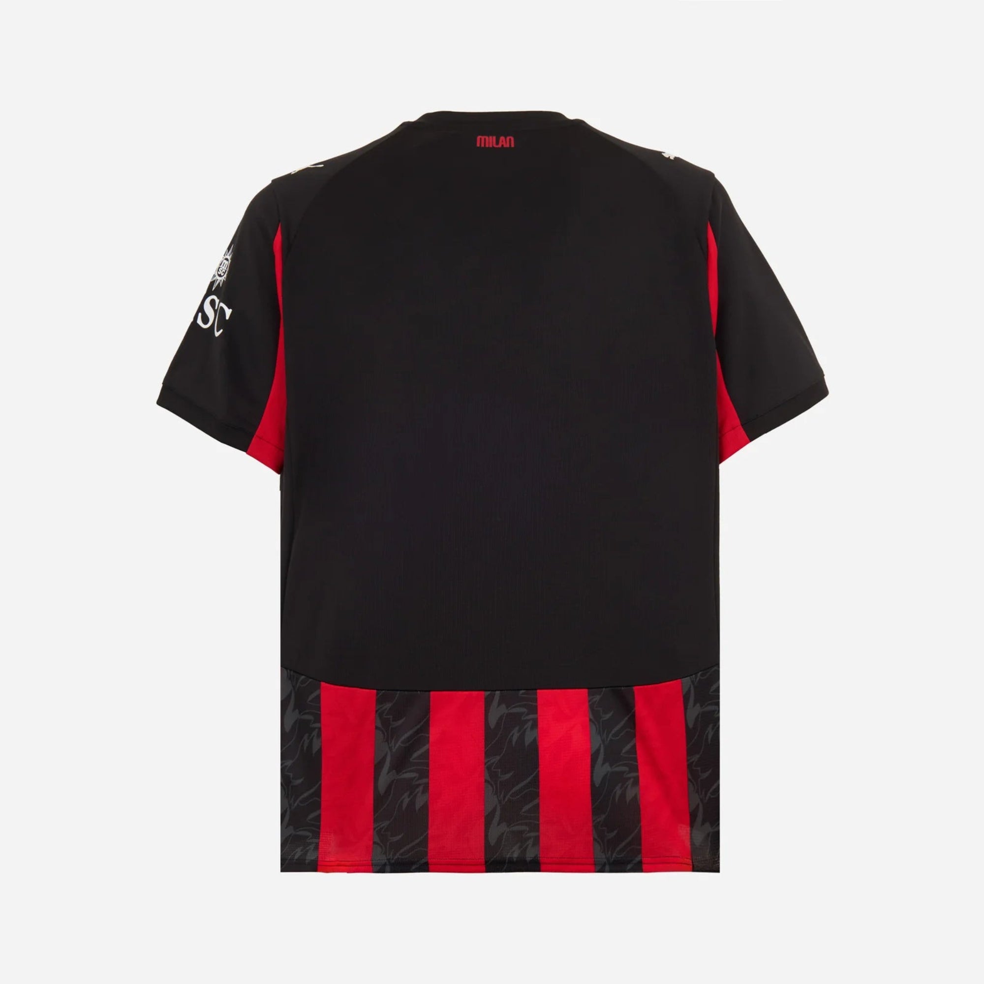 Milan Local 25-26 versión fan