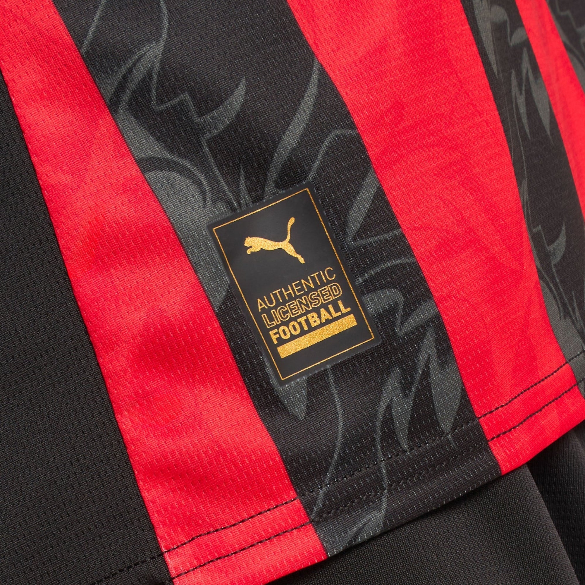 Milan Local 25-26 versión fan