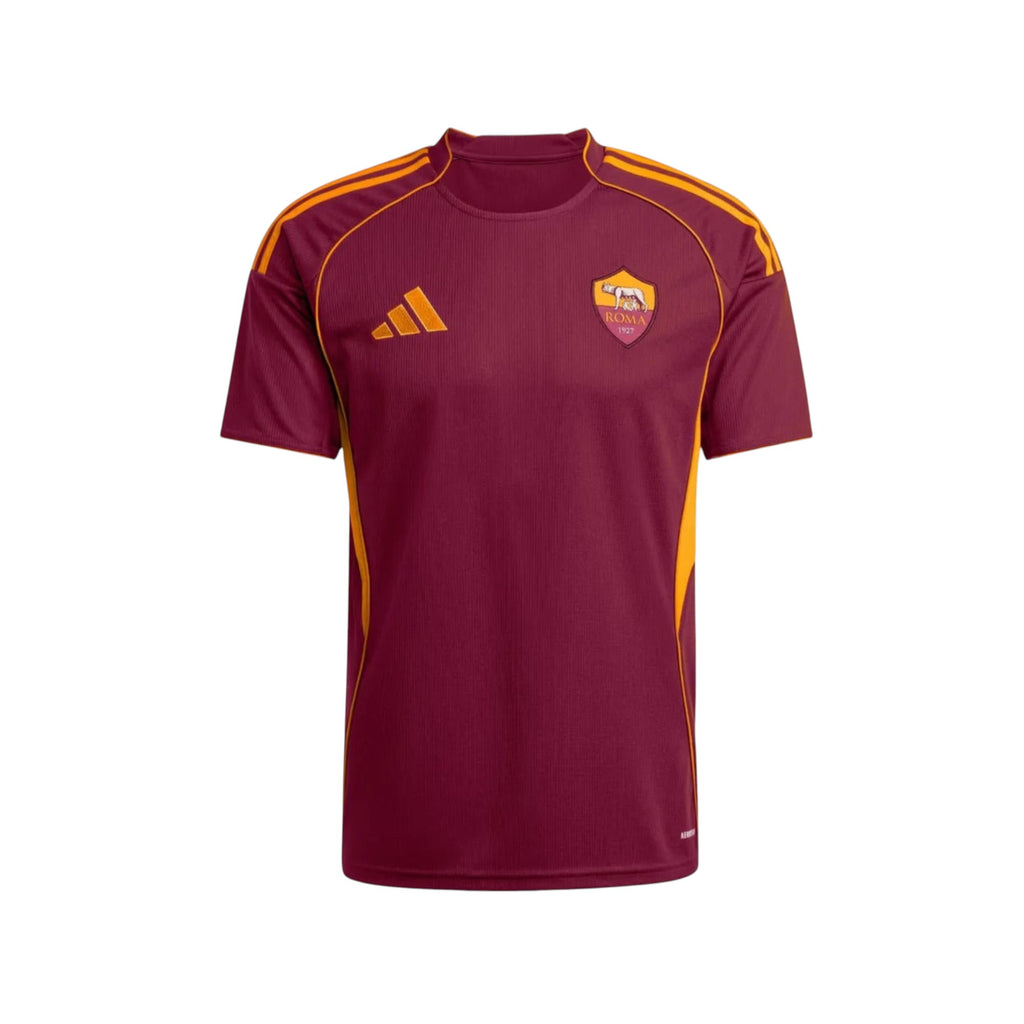 Roma Local 25-26 versión fan