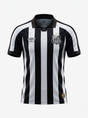 Santos FC Camiseta Visitante 2026/27