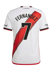 River Plate Camiseta Local 2026/27