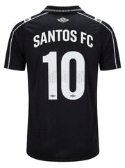 Santos FC Camiseta Tercera 2026/27