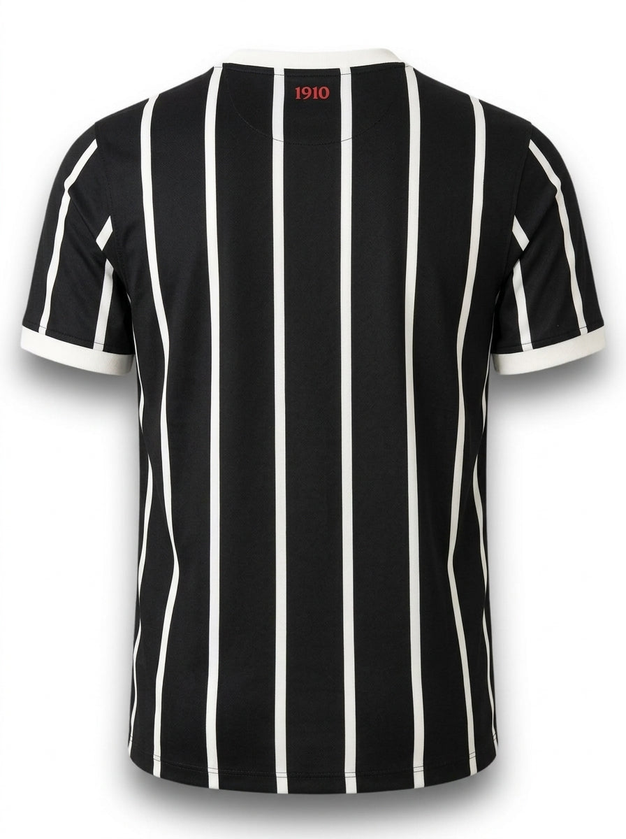Corinthians 2026/27 Camiseta Visitante