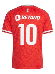 Flamengo Camiseta Tercera 2026/27