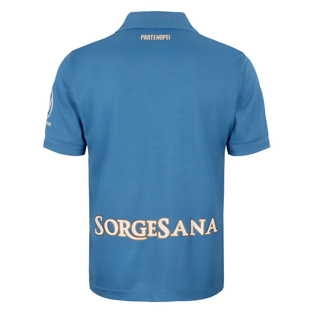 Napoli Home Jersey 2026/27 Season