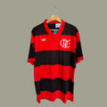 Flameno edición especial retro