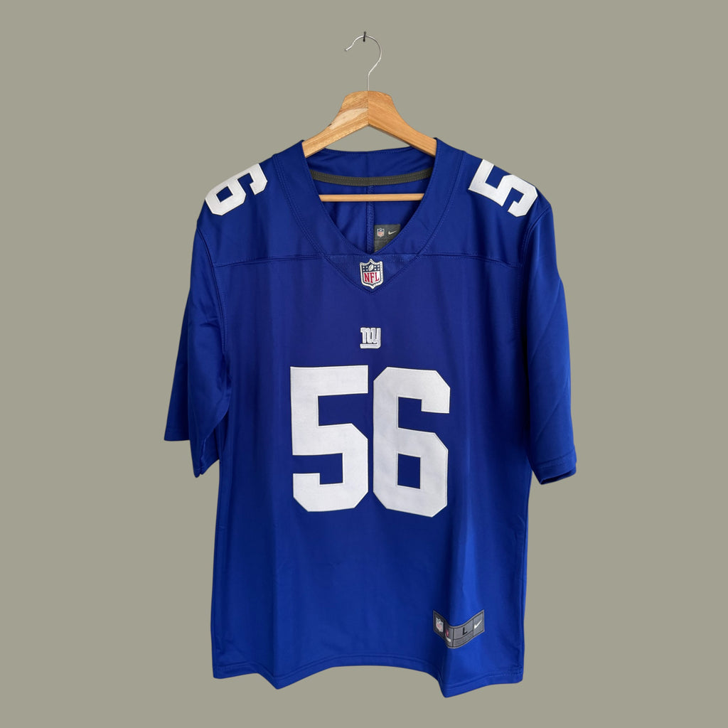New York Giants