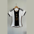Alemania 2022 local mujer