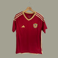 Camiseta local de Venezuela