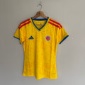 Colombia local mujer