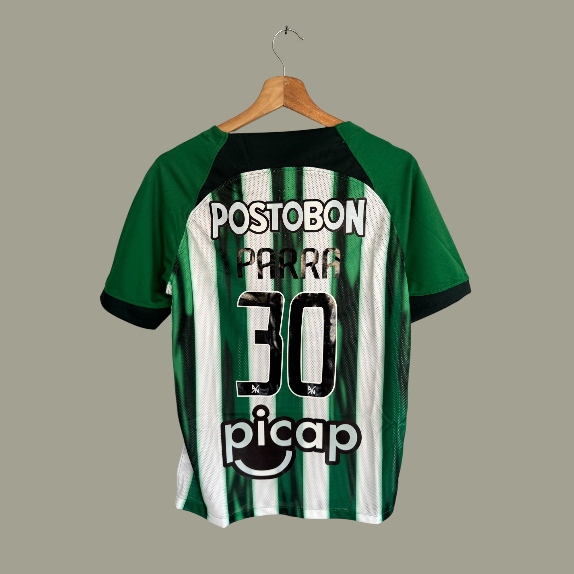 Nacional 2024 Local