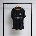 Manchester City visitante versión jugador