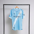 Manchester City local versión jugador