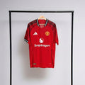 Manchester United local versión jugador