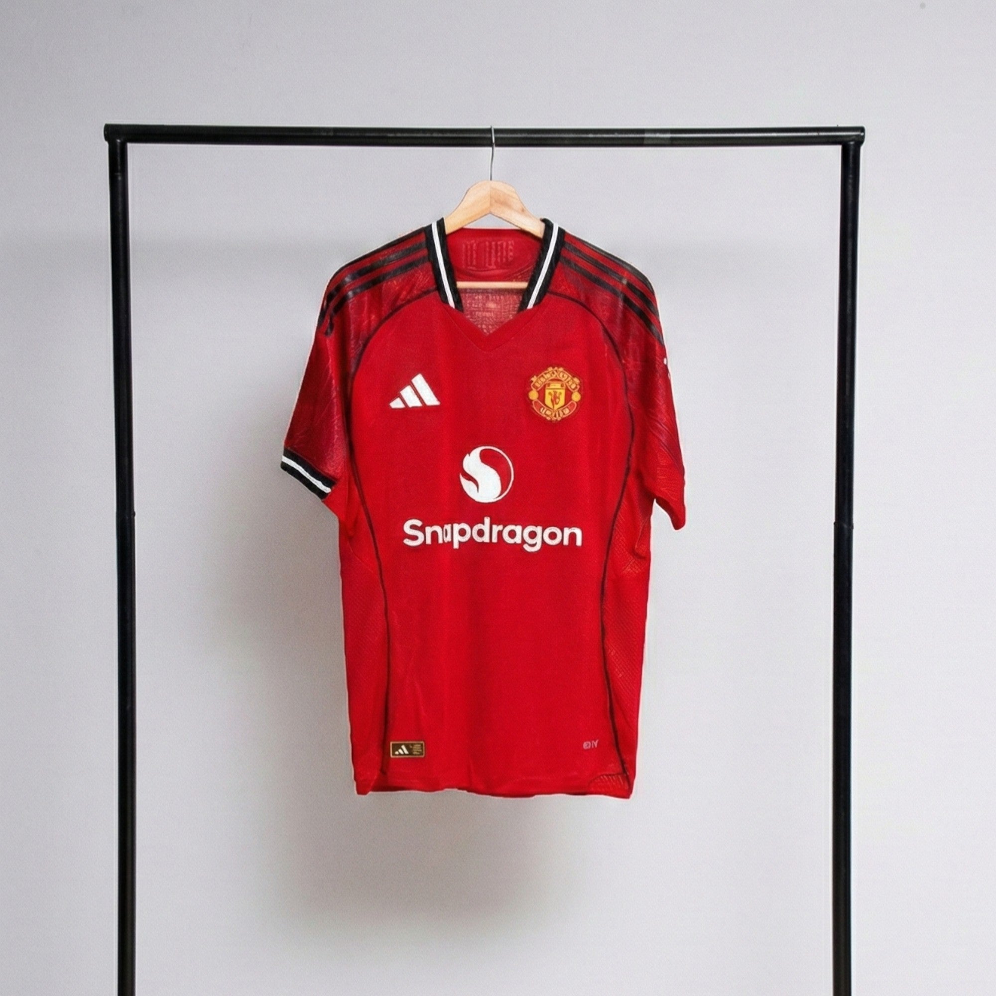 Manchester United local versión jugador