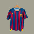 Camiseta Barcelona 05-06