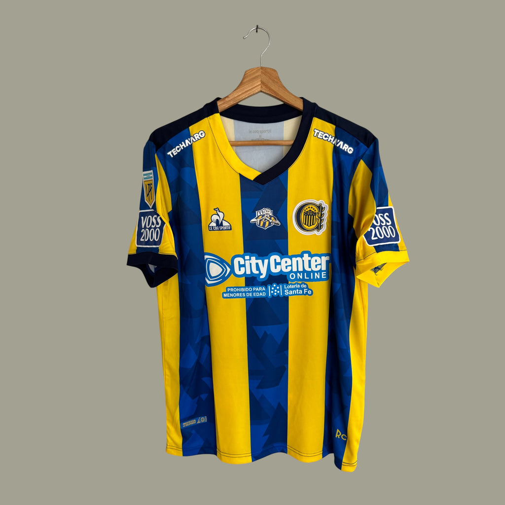 Rosario Central local