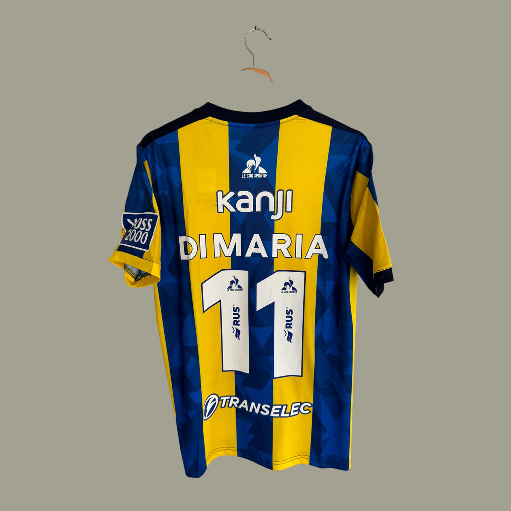 Rosario Central local