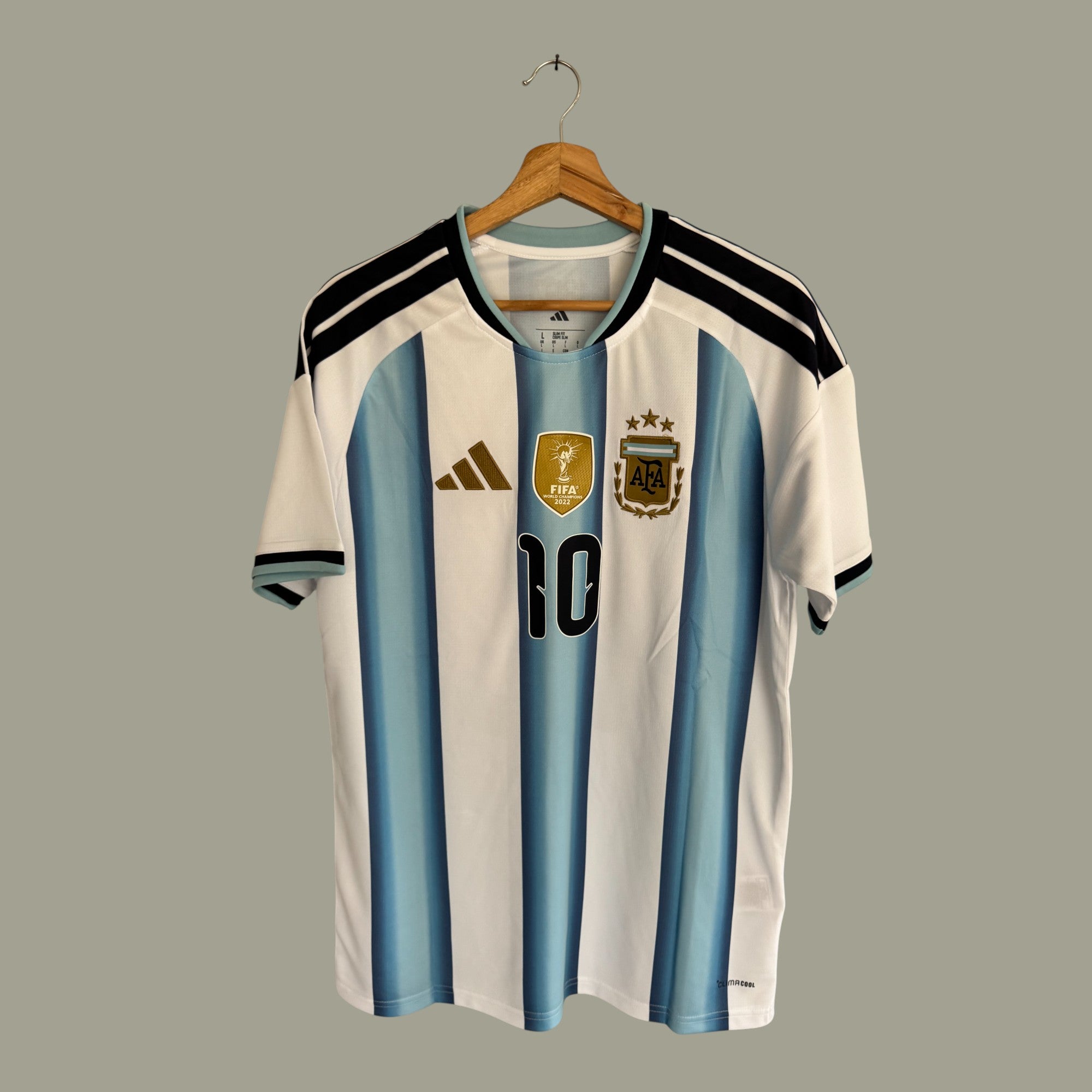 Argentina 2026 local