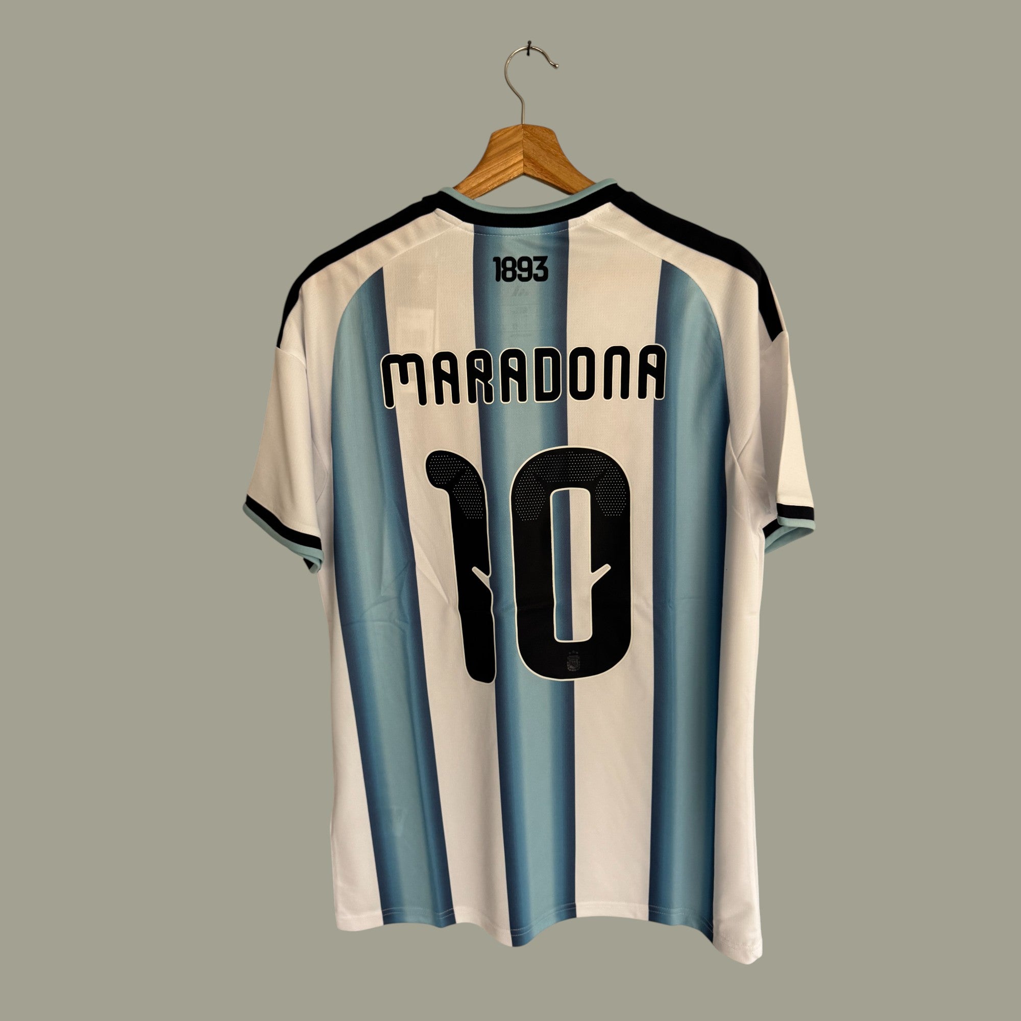 Argentina 2026 local