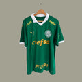 Palmeiras 2024 local