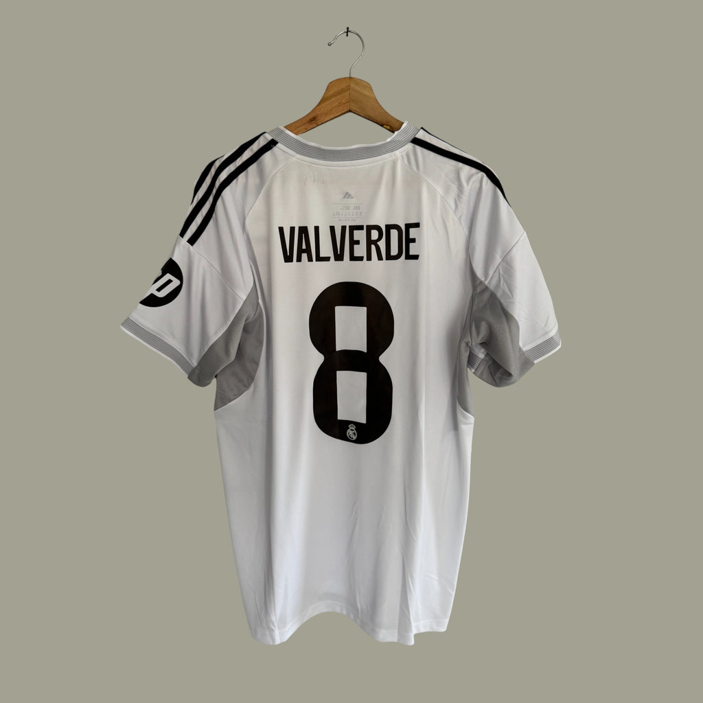 Real Madrid local