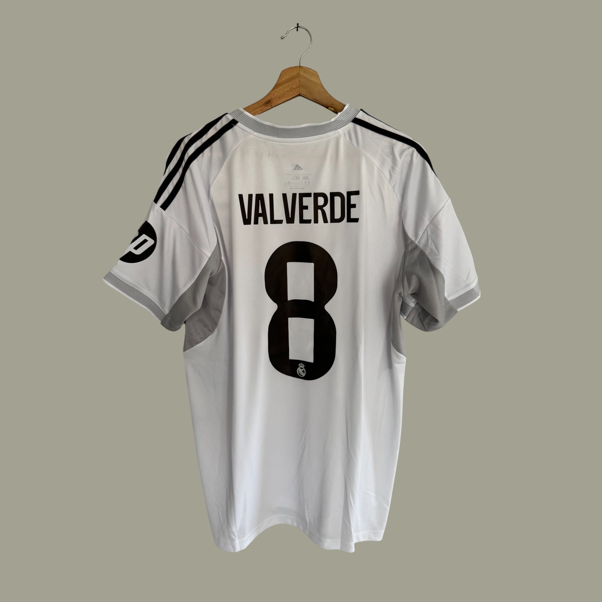 Real Madrid local