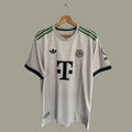 Bayern Munich Oktoberfest versión jugador