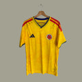 Colombia 2026 local versión fan