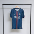 PSG local versión jugador